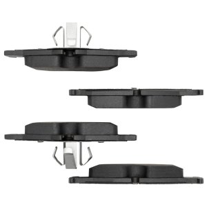 BMW 328I Brake Pads - Rear - R1 Concepts - Optimum OE - `06-`15